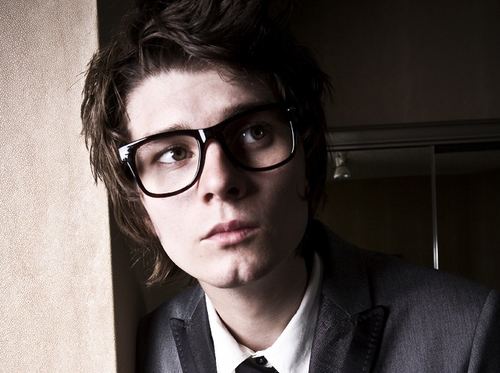William Becket Mixtape Press William Beckett Releases Theme Song For