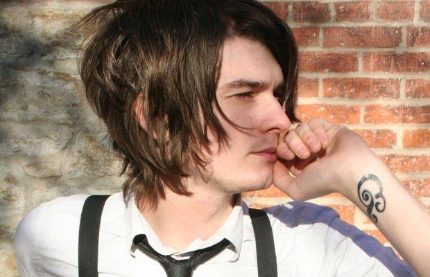 William Becket William Beckett chats with Marvel about comics and music