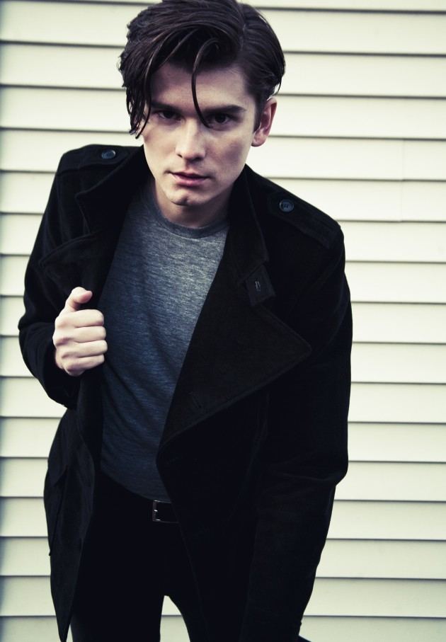 William Beckett (singer) Interview with William Beckett The GROUND Magazine