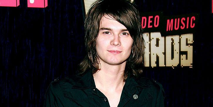 William Beckett (singer) William Beckett lead singer of The Academy Isamp opts for