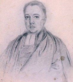 William Bedford (chaplain)