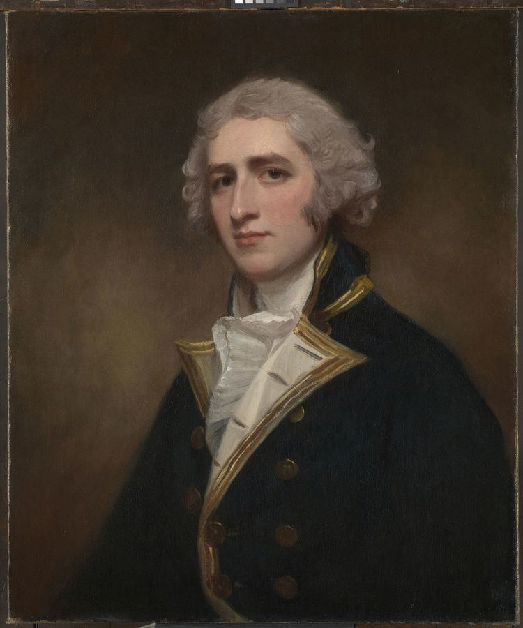 William Bentinck (Royal Navy officer)