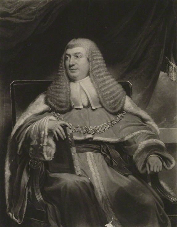William Best, 1st Baron Wynford
