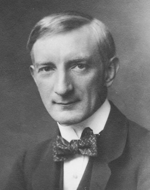 William Beveridge LSE and the First World War LSE History