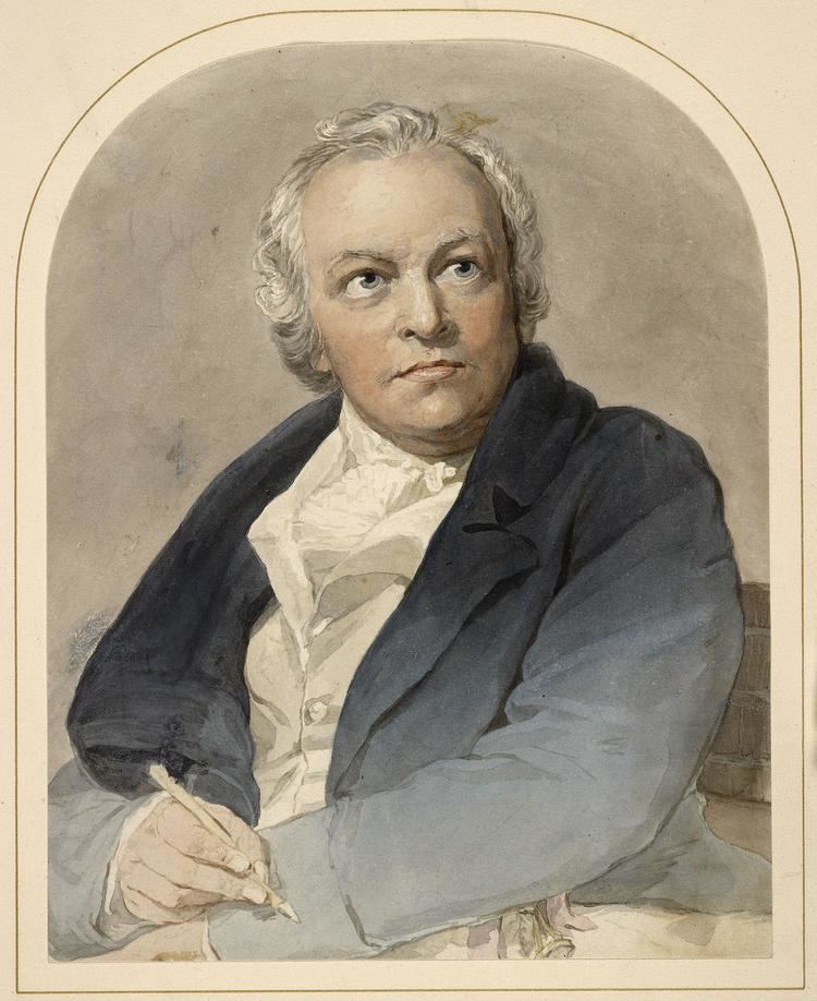William Blake FileWilliam Blake watercolor portraitjpg Wikimedia Commons