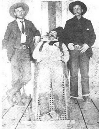 William Blake (outlaw)