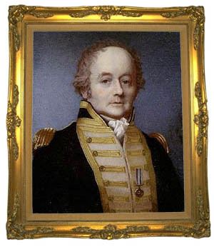 William Bligh William Bligh Captain of Bountiful Mutineers