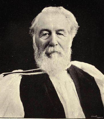 William Bond (bishop)