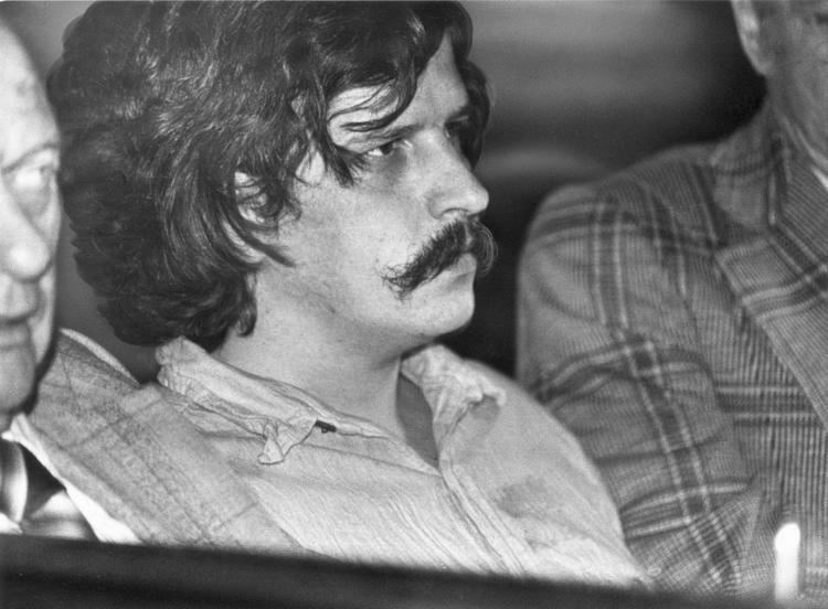 William Bonin Freeway Killer William Bonin is executed Sadistic slayer confessed