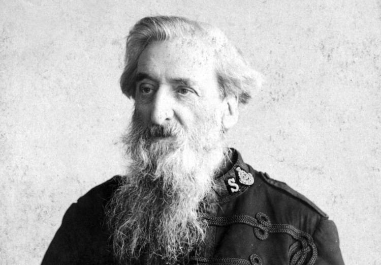 William Booth Heroes of the Faith William Booth Evangelicals for Social Action