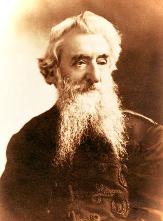 William Booth General William Booth was Not a Freemason There seems