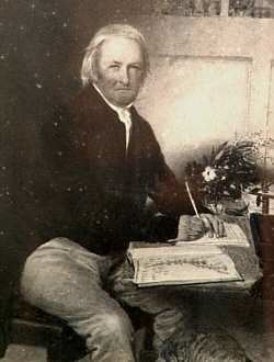 William Borrer Taxidermyby William Borrer