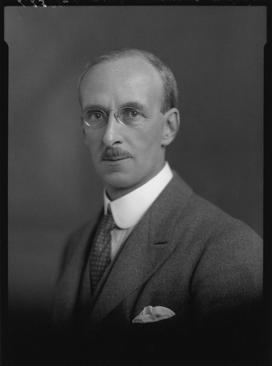 William Borthwick (Dorset politician)