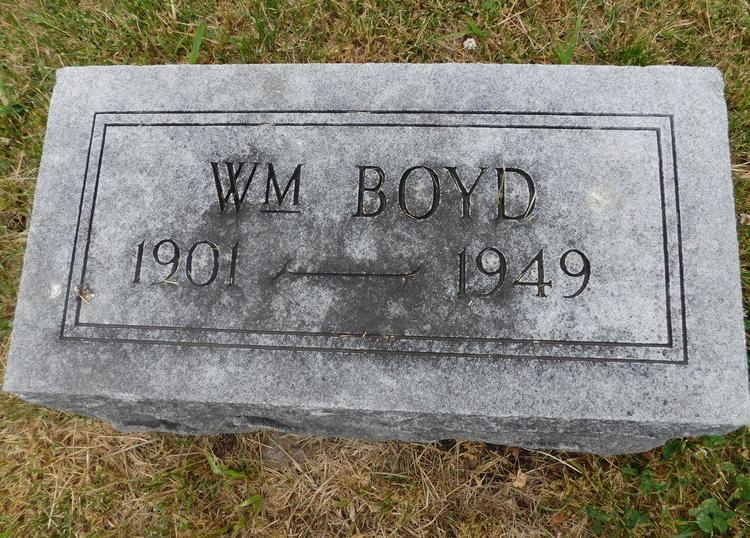 William Boyd Dickinson William Boyd Dickinson 1901 1949 Find A Grave Memorial
