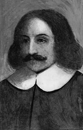 William Bradford (Plymouth Colony governor) media2webbritannicacomebmedia09163309004