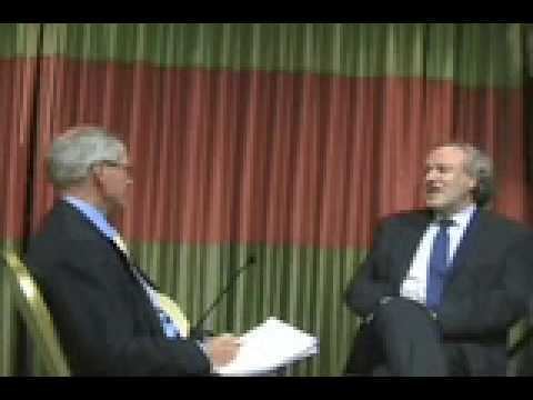 William Breitbart Part 1 John Blamphin talks with William S Breitbart MD YouTube