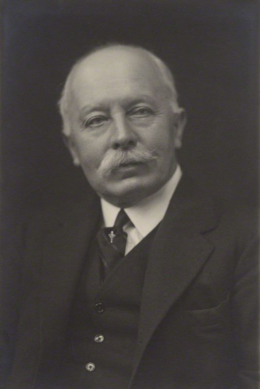 William Bridgeman, 1st Viscount Bridgeman