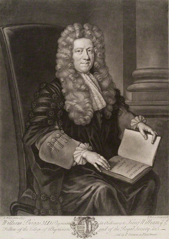 William Briggs (physician)