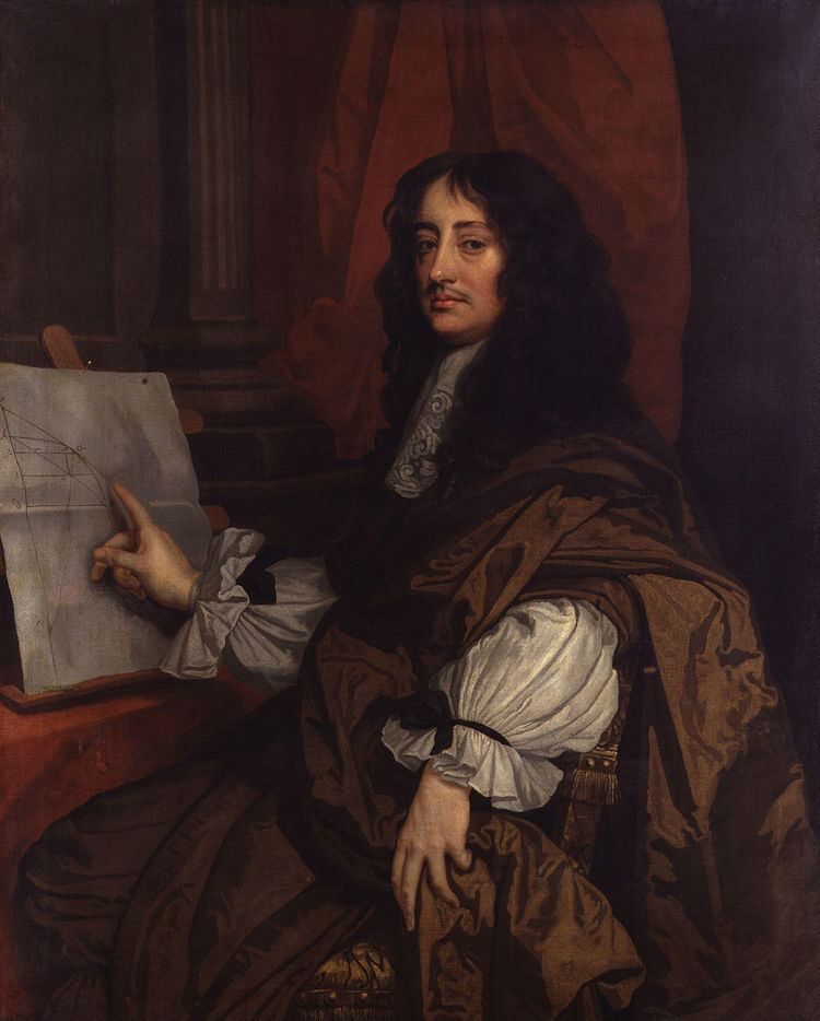 William Brouncker (died 1680) William Brouncker 2nd Viscount Brouncker Wikipedia
