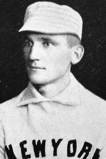 William Brown (baseball)