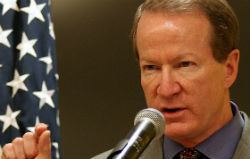 William Brownfield Colombia Peace Process Hampering Drug Interdiction Brownfield