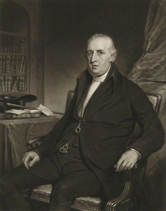 William Bruce (minister)