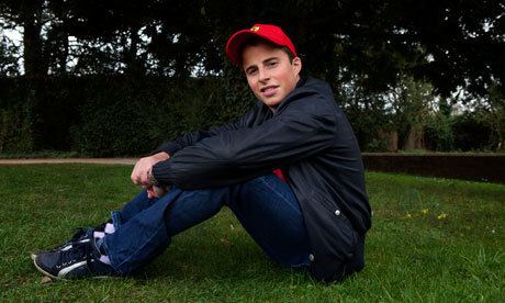 William Buick William Buick aims to be champion jockey but not at any