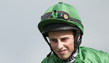 William Buick William Buick the Conqueror Dailyscandinavian