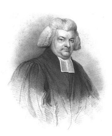 William Bull (minister)