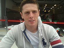 William Buller (racing driver) httpsuploadwikimediaorgwikipediacommonsthu