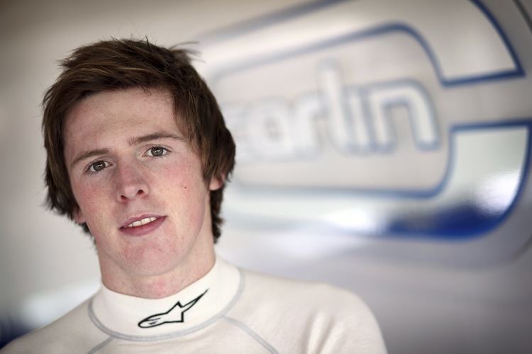 William Buller (racing driver) Buller confirms packed 2012 programme Matt Salisbury