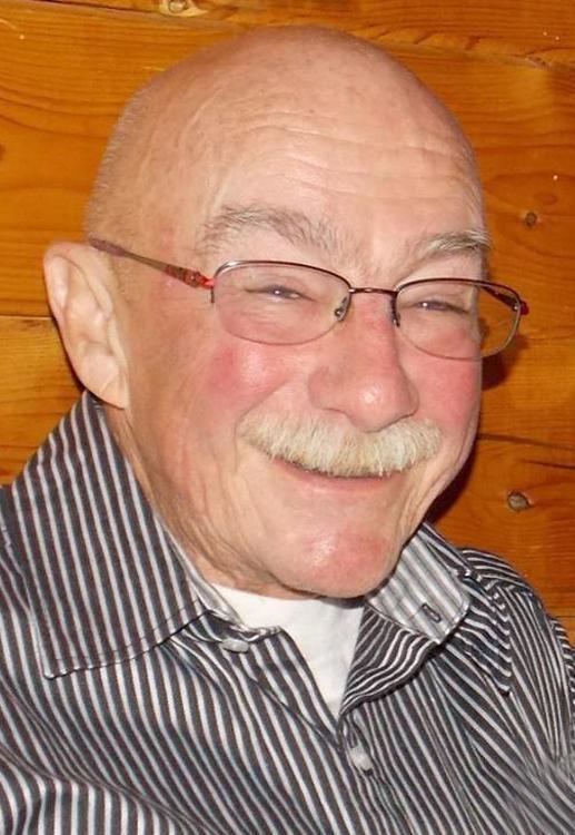 William Burge William Burge obituary and death notice on InMemoriam