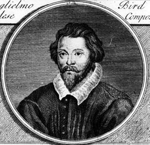 William Byrd List of compositions by William Byrd Wikipedia
