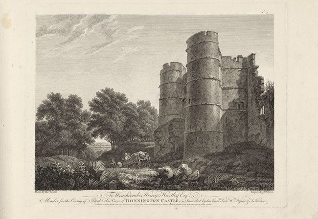 William Byrne (engraver)