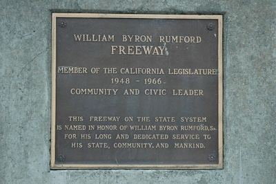 William Byron Rumford William Byron Rumford Oakland LocalWiki