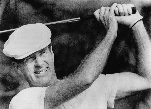 William C. Campbell (golfer) William C Campbell a Leader in Golf Dies at 90 The