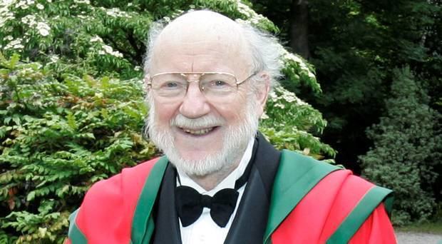 William C. Campbell (scientist) Belfasteducated scientist William C Campbell wins Nobel Prize for