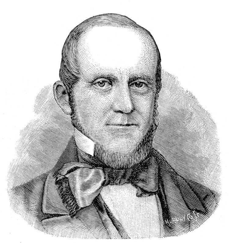 William C. Cozzens