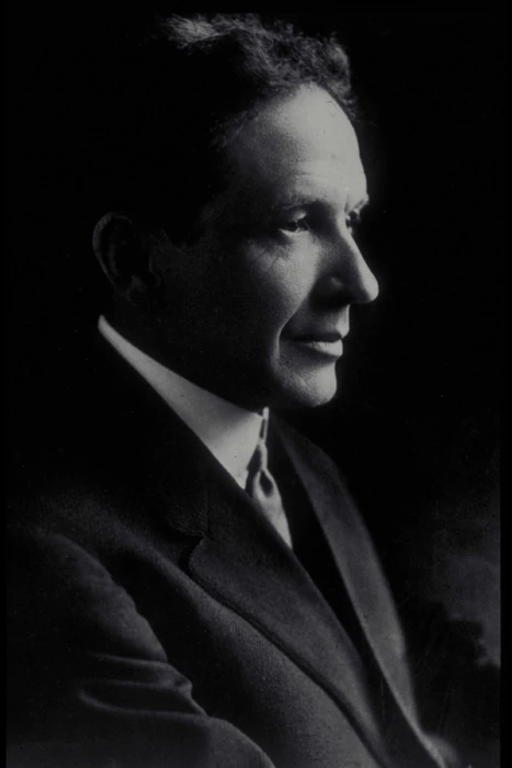 William C. Durant Establishing the Company