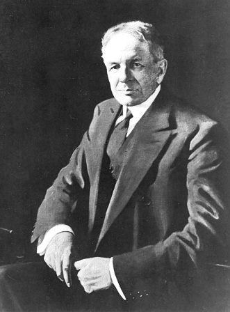 William C. Durant Census Bureau Recognizes Auto Pioneer TheDetroitBureaucom