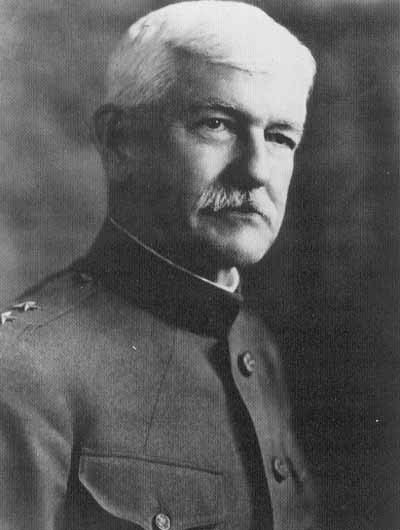 William C. Gorgas William Crawford Gorgas Major General United States Army