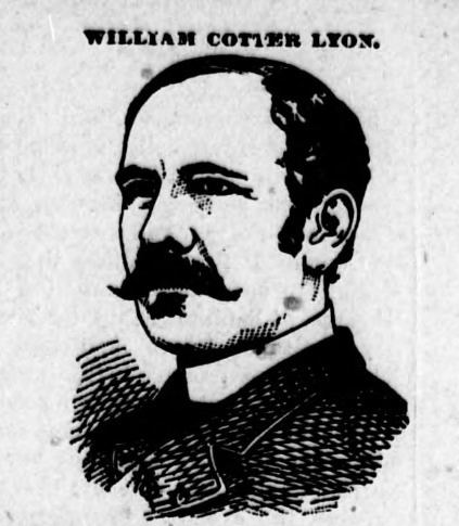 William C. Lyon