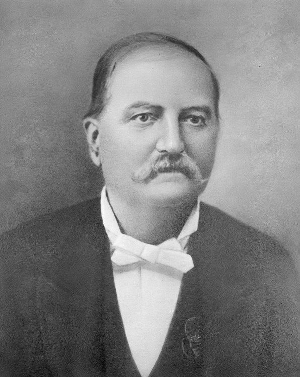 William C. McCarthy