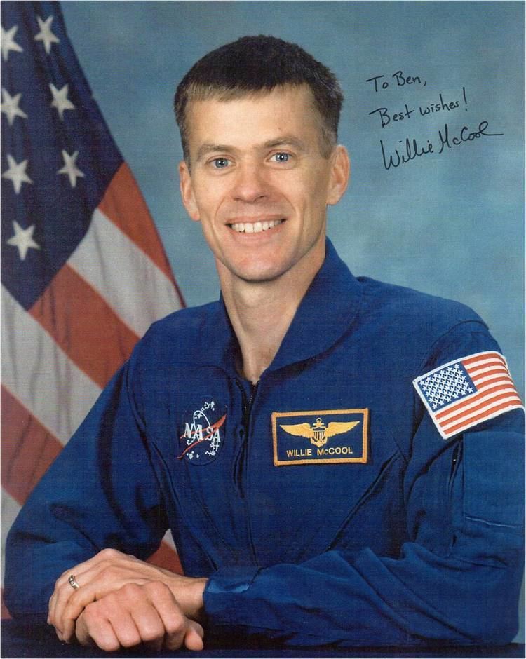 William C. McCool William McCool Astronaut Pics about space