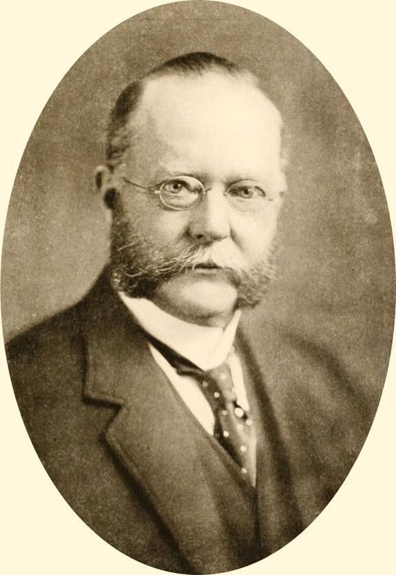 William C. Redfield