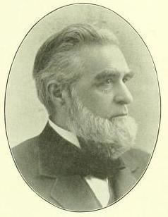 William C. Ruger