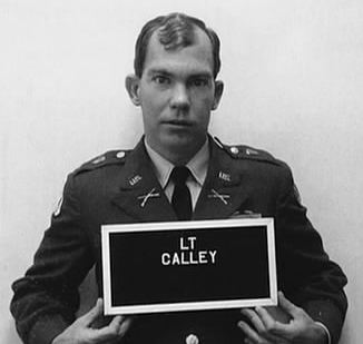 William Calley William Calley Vietnam War