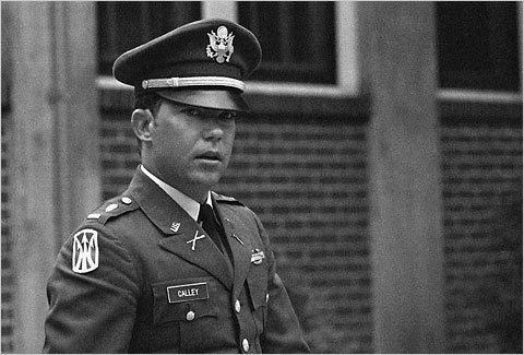 William Calley An Apology for My Lai Four Decades Later The New York Times