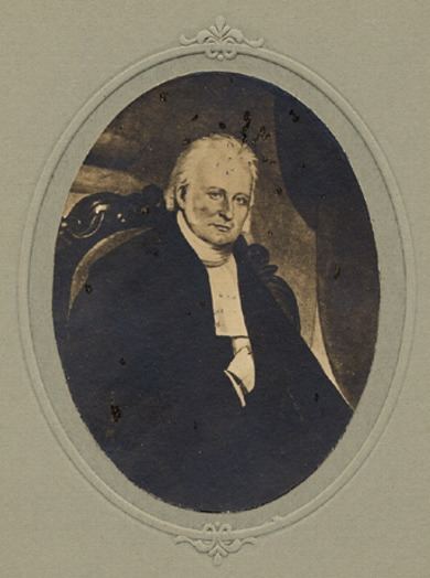 William Campbell (judge)