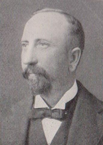 William Campbell North